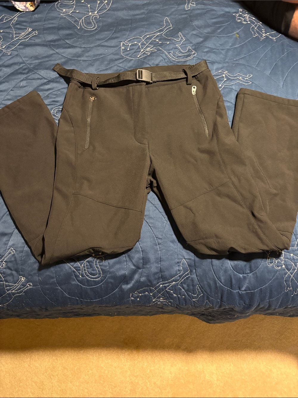 Women’s outdoor / ski pants